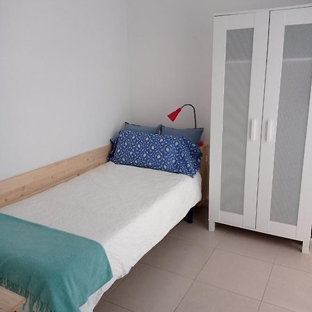 Canete 4 Apartment La Laguna  Ngoại thất bức ảnh