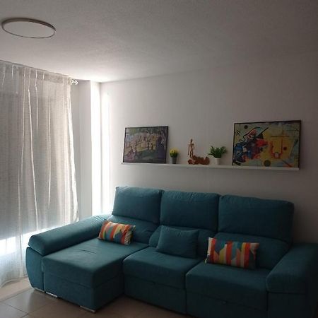 Canete 4 Apartment La Laguna  Ngoại thất bức ảnh