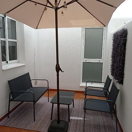 Canete 4 Apartment La Laguna  Ngoại thất bức ảnh