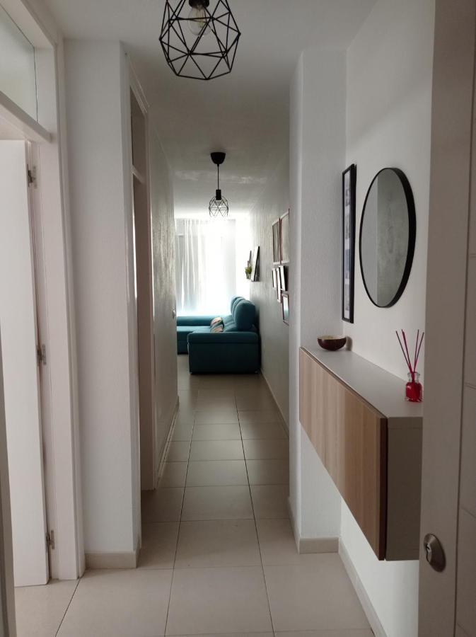 Canete 4 Apartment La Laguna  Ngoại thất bức ảnh