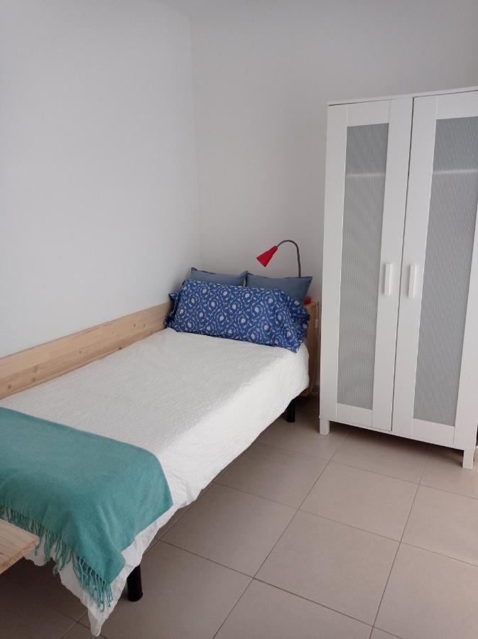 Canete 4 Apartment La Laguna  Ngoại thất bức ảnh