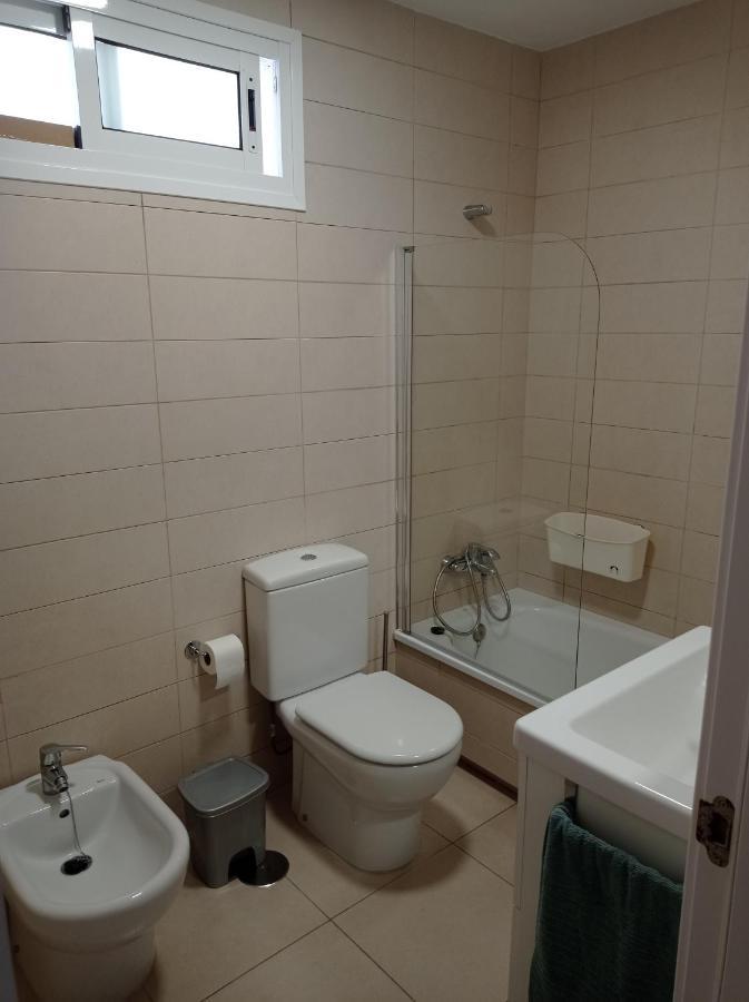 Canete 4 Apartment La Laguna  Ngoại thất bức ảnh