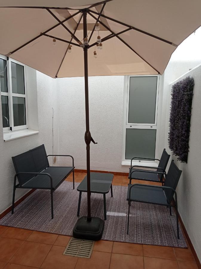 Canete 4 Apartment La Laguna  Ngoại thất bức ảnh