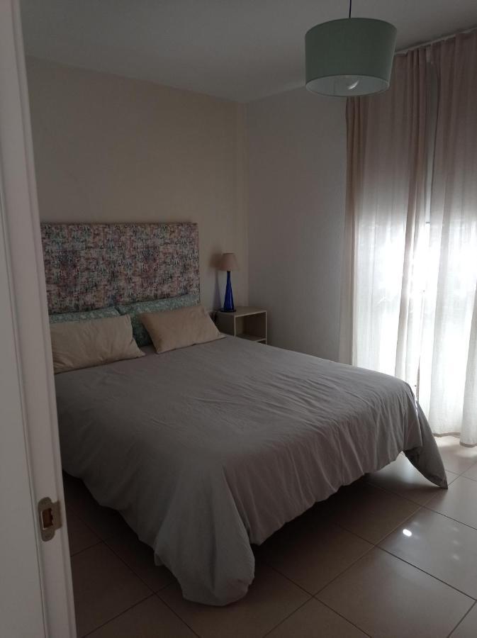 Canete 4 Apartment La Laguna  Ngoại thất bức ảnh