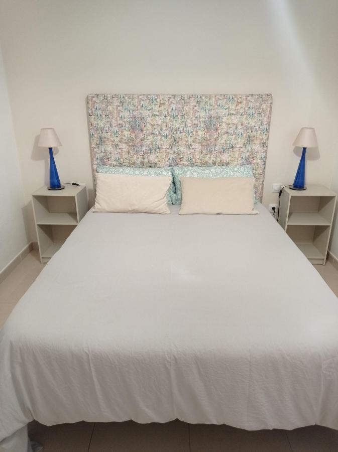 Canete 4 Apartment La Laguna  Ngoại thất bức ảnh