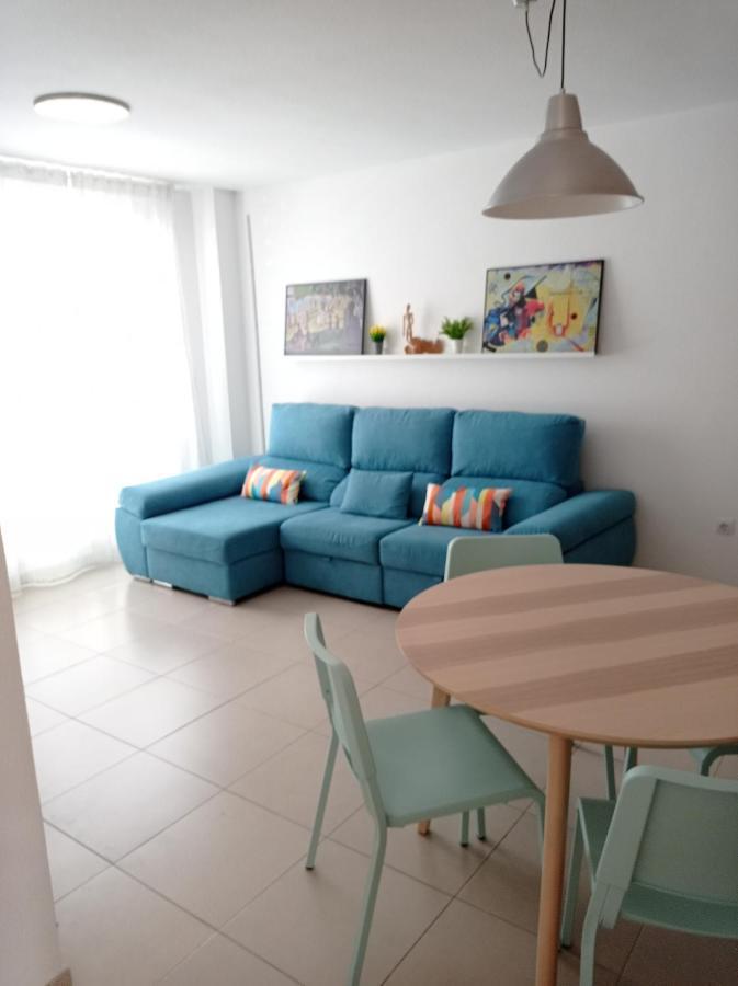 Canete 4 Apartment La Laguna  Ngoại thất bức ảnh