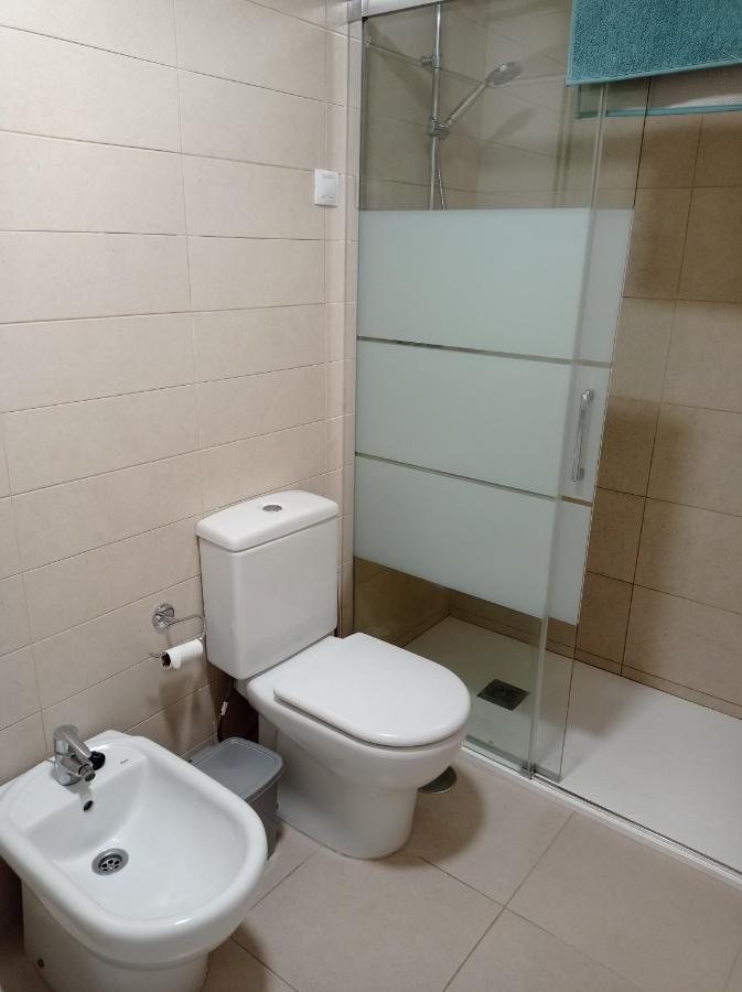 Canete 4 Apartment La Laguna  Ngoại thất bức ảnh
