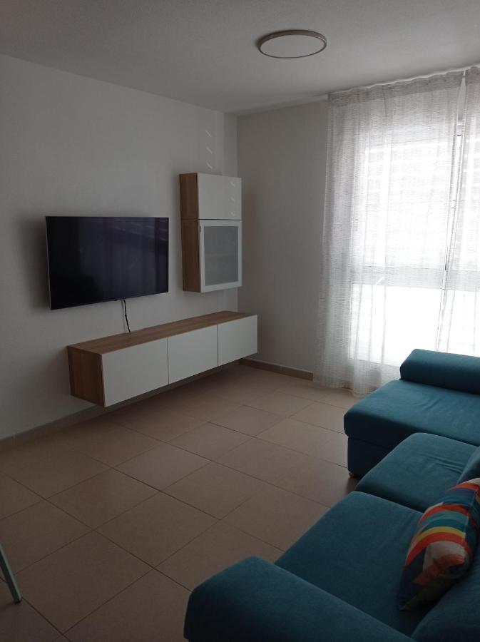 Canete 4 Apartment La Laguna  Ngoại thất bức ảnh