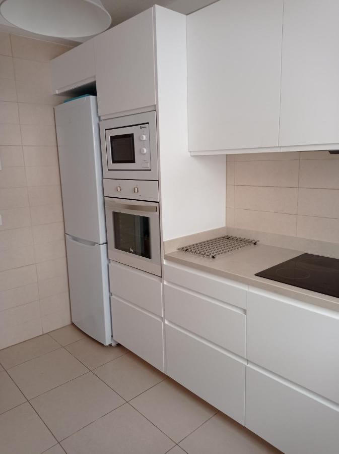 Canete 4 Apartment La Laguna  Ngoại thất bức ảnh