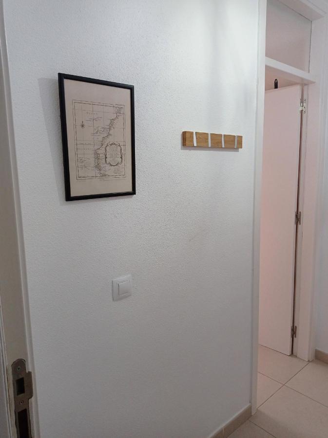Canete 4 Apartment La Laguna  Ngoại thất bức ảnh