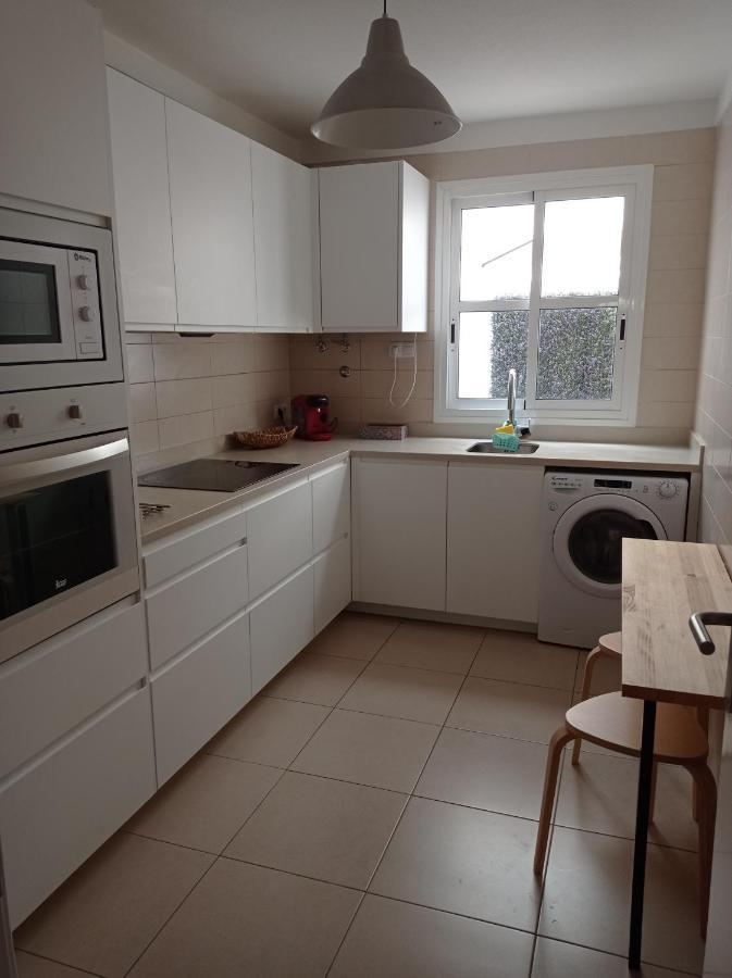 Canete 4 Apartment La Laguna  Ngoại thất bức ảnh